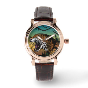 Jaguar Watch