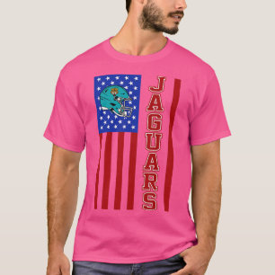 Jaguars  Team T-Shirt