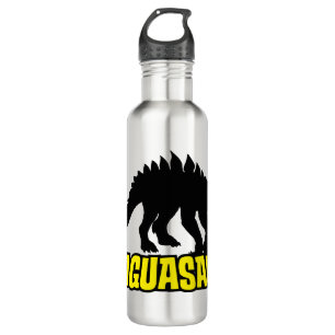 Jaguasaur 710 Ml Water Bottle