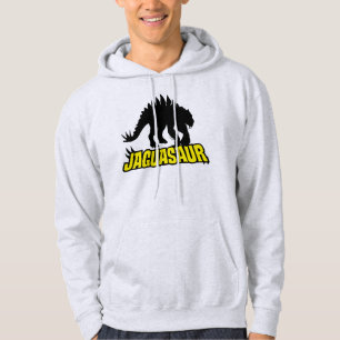 Jaguasaur Hoodie