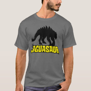 Jaguasaur T-Shirt