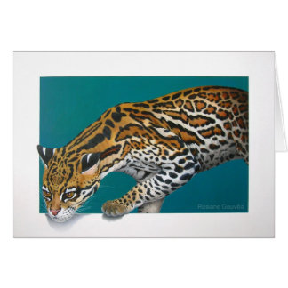 Jaguatirica