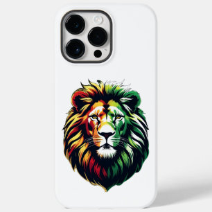 Jah Bless - Reggae Vibes iPhone Case
