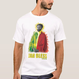 Jah BLess T-Shirt