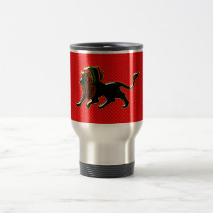 Jah King Gift Mug