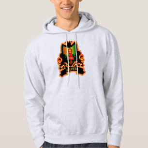 Jah King hoodie