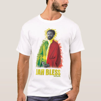 JahBless Lady Tee