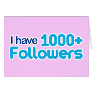 J'ai 1000+ Disciples