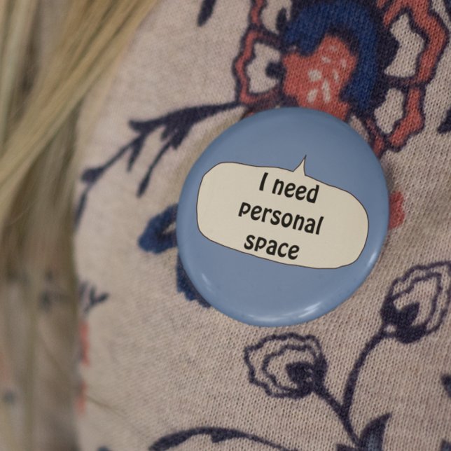 J'ai besoin de badge d'espace personnel autisme sa (Créateur téléchargé)