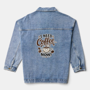 J'ai Besoin de Café Maintenant Cadeau pour Amateur