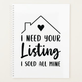 J'Ai Besoin De Votre Liste J'Ai Vendu Tous Les Pla