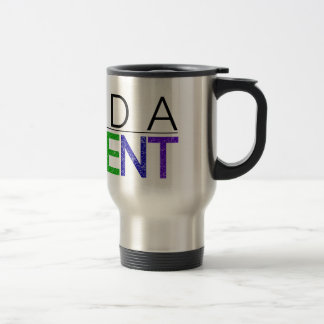 J'AI BESOIN d'une tasse de voyage de MOMENT