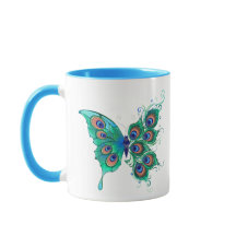 J'ai choisi une série - Mug à café infini