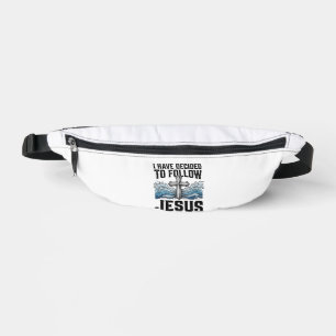 J'ai décidé de suivre Jésus Vintage Shirt