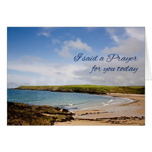 J'ai dit une prière pour vous avec une scène de pl