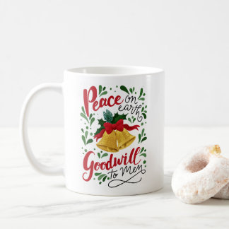 J'Ai Entendu La Mug De Café Bells