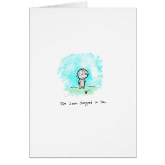 J'ai été fait un pas dessus aussi