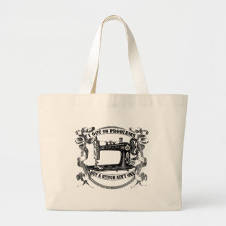 J'ai eu 99 problèmes, mais un sac à dos n'est pas 