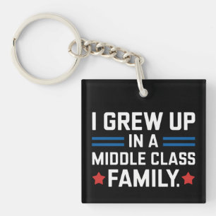 J'Ai Grandi Dans Une Famille De Classe Moyenne Kam