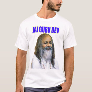 JAI GURUDEV3 T-Shirt