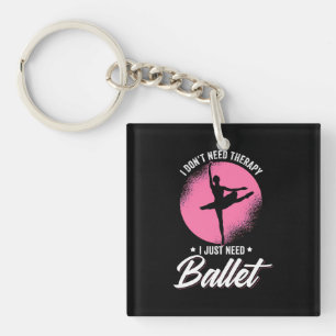 J'Ai Juste Besoin De Danse De Ballet
