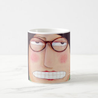 J'ai la PUISSANCE ! Tasse