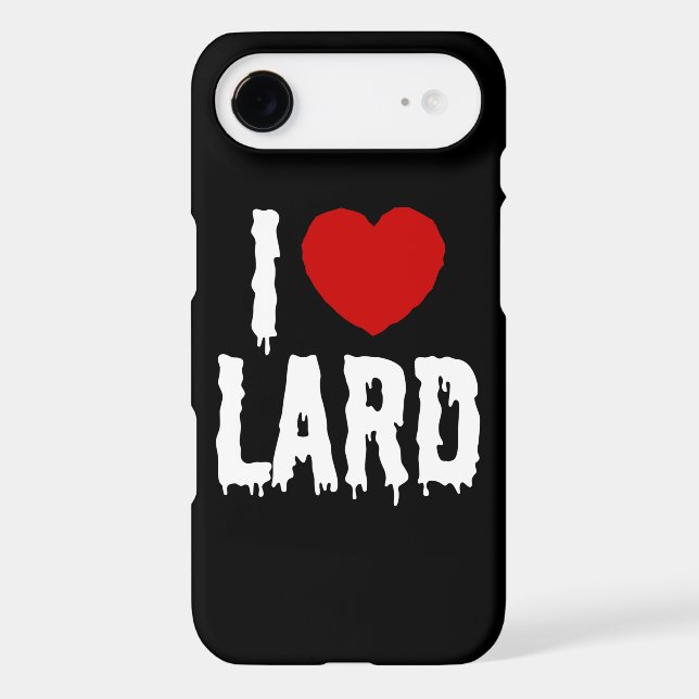 J'AI LE COEUR [AMOUR] LARD (Verso)