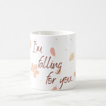 J'ai mal pour toi Mug