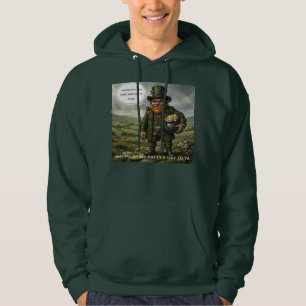 J'ai Mon Pot D'or Sweat Shirt