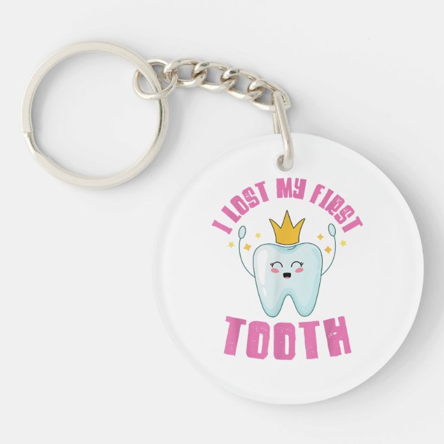 J'Ai Perdu Mon Premier Dents De Dents Sortie Cadea (Devant)