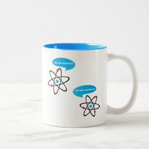J'Ai Perdu Une Mug De Café Électronique