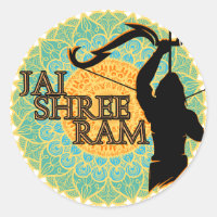 Jai Shree Ram