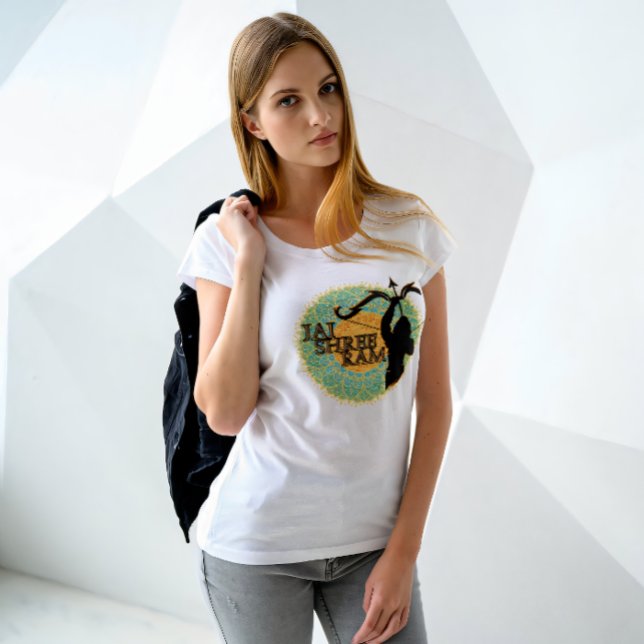 Jai Shree Ram  T-Shirt (Creator Uploaded)