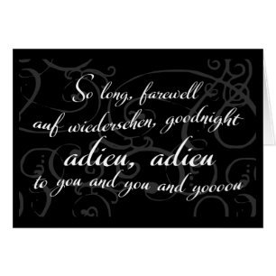 J'ai stoppé la carte