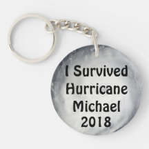 J'ai survécu à l'ouragan Michael
