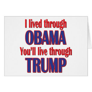 J'ai survécu à Obama