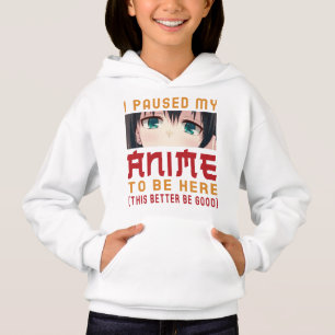 J'Ai Suspendu Mon Anime Pour Être Ici Otaku Cadea