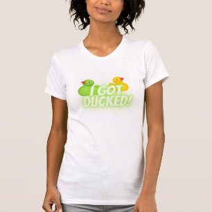 J'ai un t-shirt en jeep