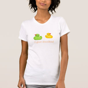 J'ai un t-shirt en jeep