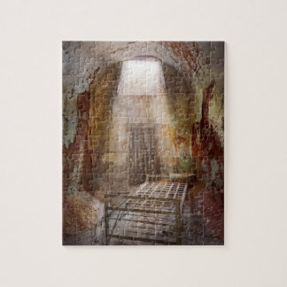 Jail - 50 years to life jigsaw puzzle