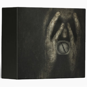 Jail within 2012 binder