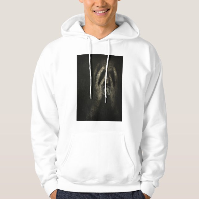Jail within 2012 hoodie (Front)