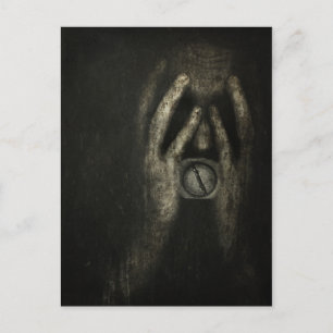 Jail within 2012 postcard