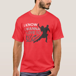 J'AIME au T-shirt de SALSA