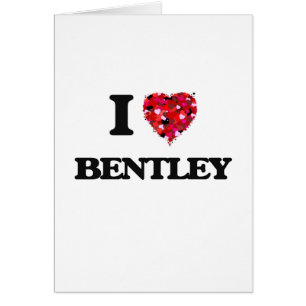 J'aime Bentley
