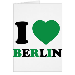 J'aime Berlin