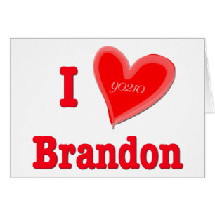 J'aime Brandon
