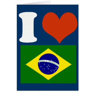 J'aime Brasil