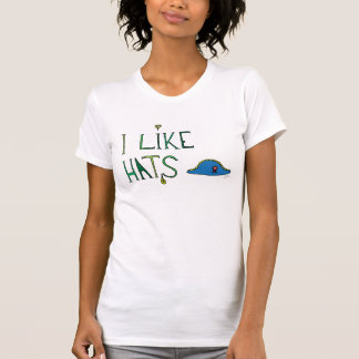 J'aime Casquette TShirt
