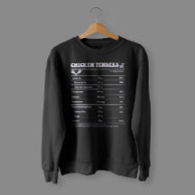 J'aime Chicken Tendies Sweat - shirt à capuche et 